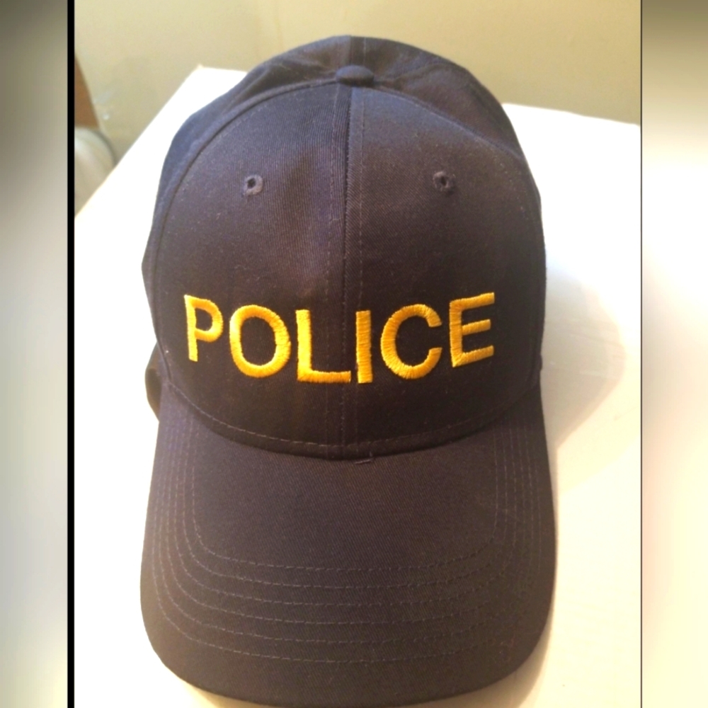 New cap